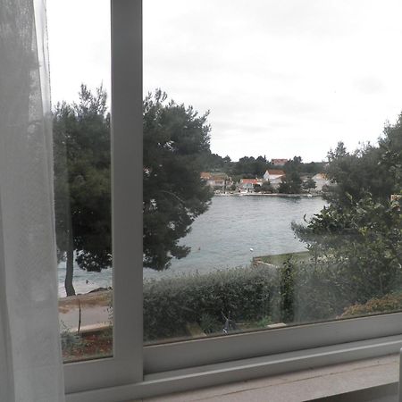 Apartments Holiday 룸바르다 외부 사진