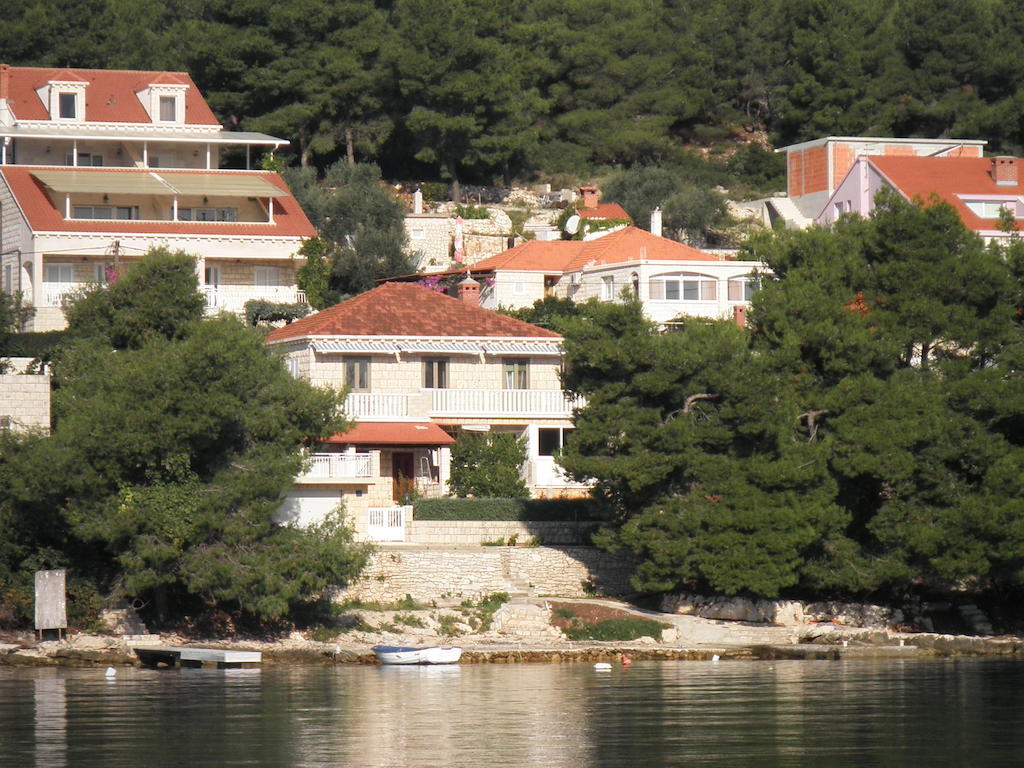 Apartments Holiday 룸바르다 객실 사진