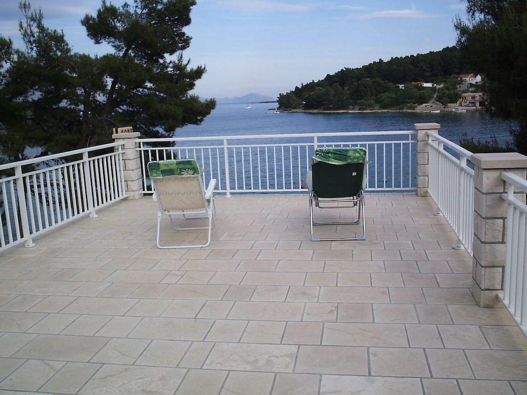 Apartments Holiday 룸바르다 객실 사진