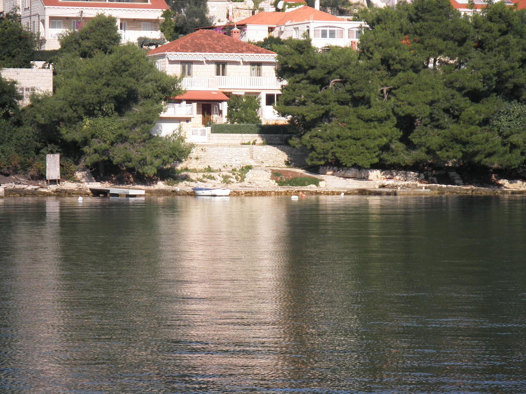 Apartments Holiday 룸바르다 외부 사진